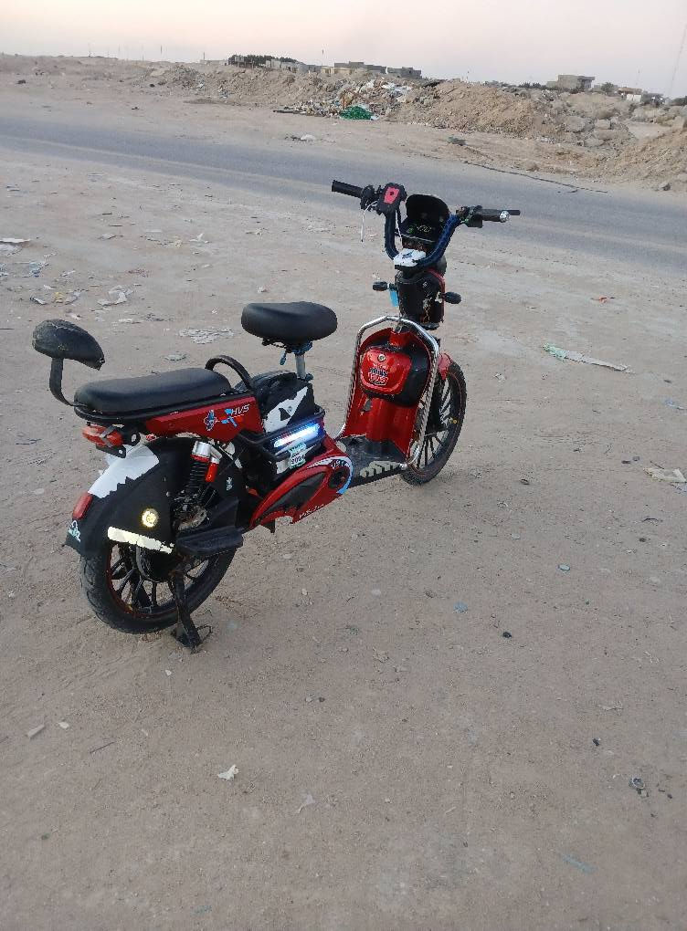 للبيع كدام عينك توه شادلهه تحويله 12فولت +لايت بومه وكشنات جدد
السعر 250وبيهه مجال مكاني بصره زبير ***********
