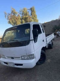 فنتيره • موديل 99 • رقم بغداد