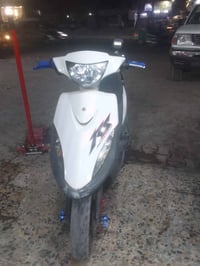 دراجه ماكس • عدله • كافاله عامه