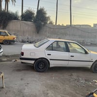 بيجو جي ال اکس • سنويه ساقطه • تحويل ثاني يوم