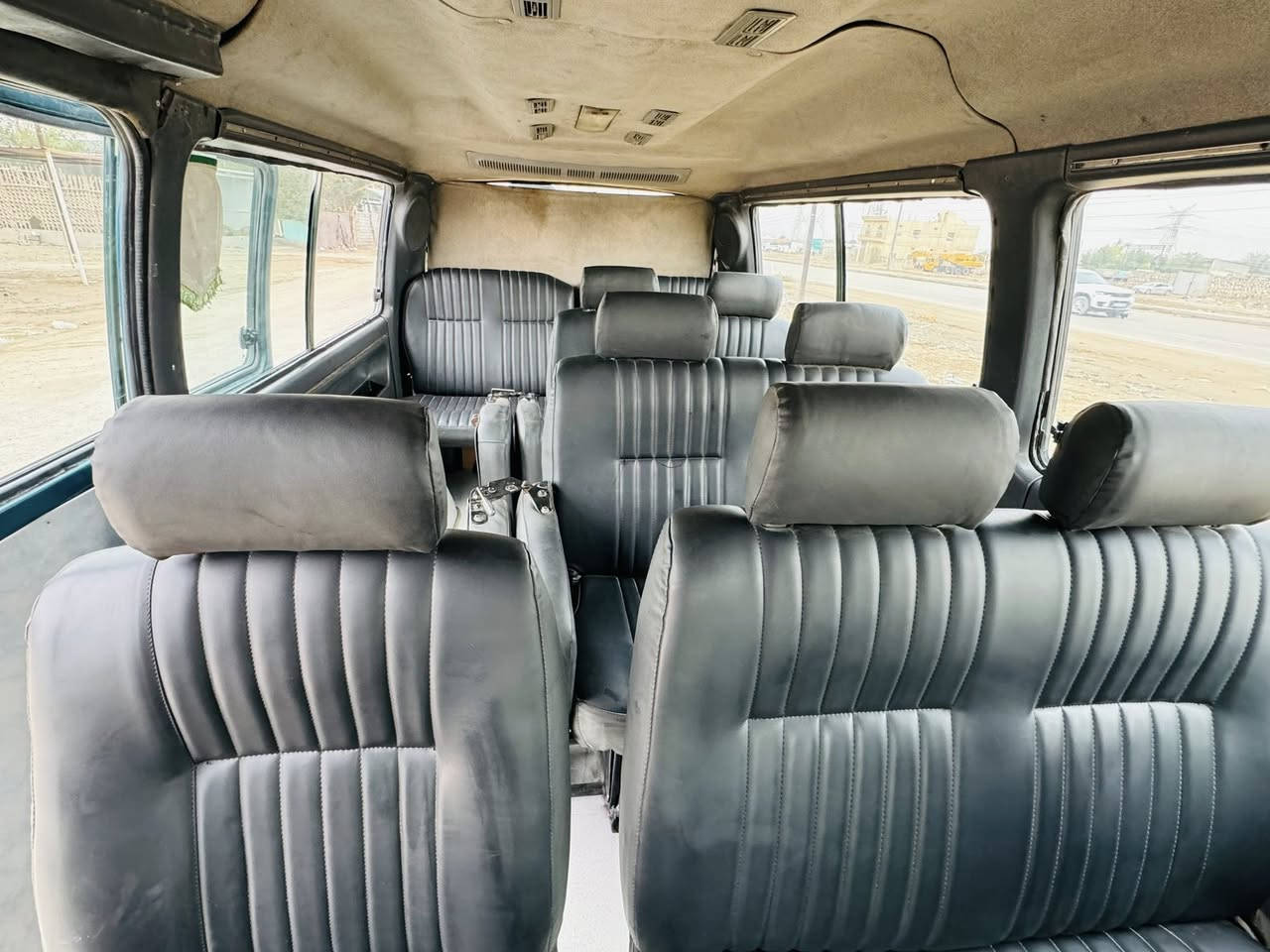 ستانه موديل 96طويله مكينه وكير جديده دوشمه عامه برنكيت جديد تعمير جديد السياره نضيفه كلش ماعيزه كلشي رقم بغداد دولي سنويه 2030 تخم تاير 120 بيه مجال 
***********
