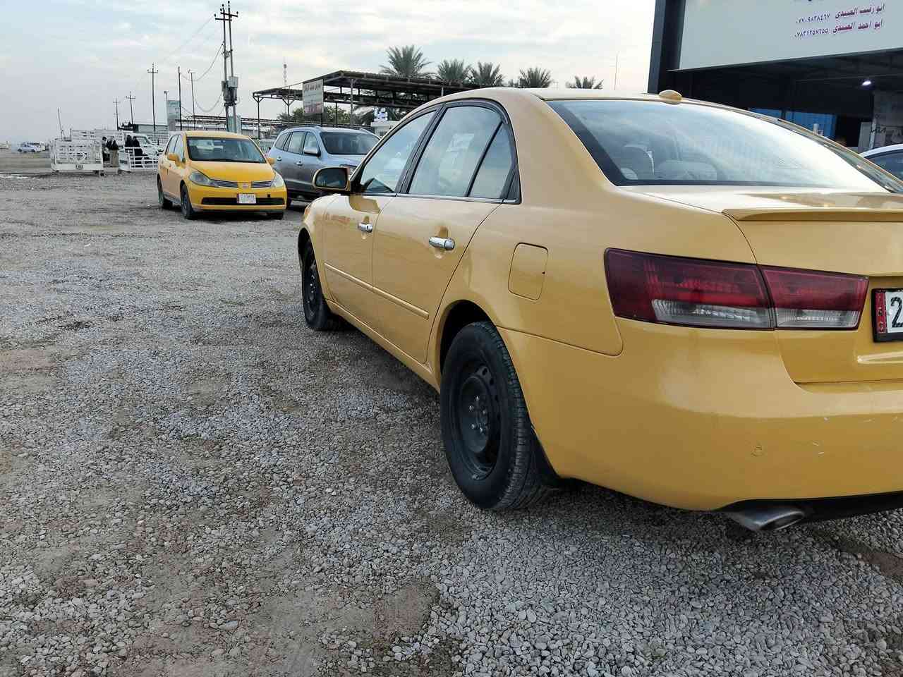 السلام عليكم
سوناتا 2008

رقم ديالى جديد 

6سلندر 

السعر 70وبيه مجال
بيع او مراوس بخصوصي

متواجد واتساب أيضاً 

***********

***********
