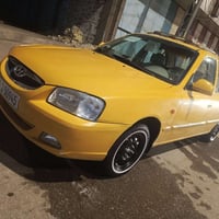 فيرنا • ٢٠١٤ • بدون حادث