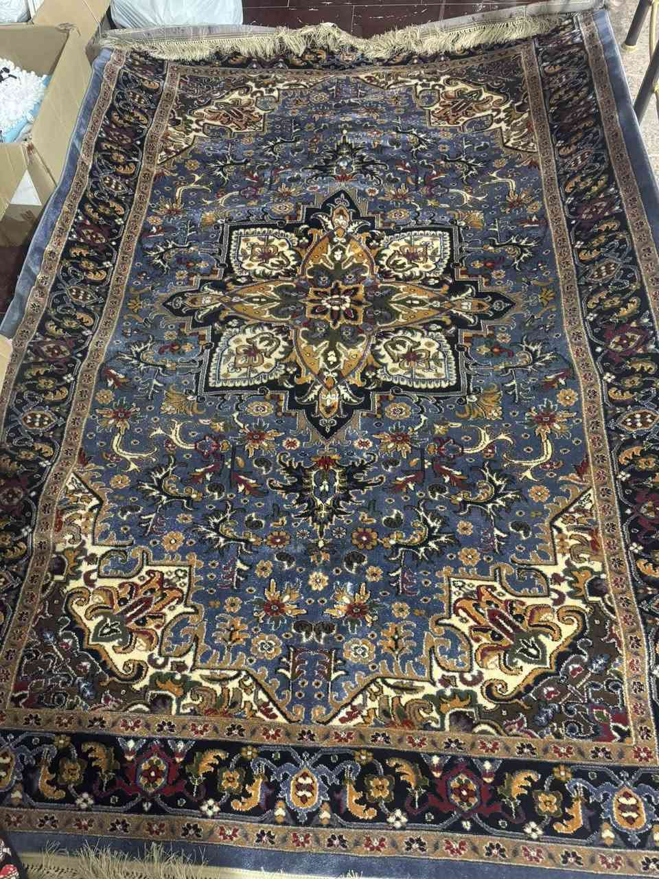 تصفيه زوالي قياس ٣/٢   تركي وايراني ع ٥٥ الف توصيل مجانيً  وتابع المنشور الثاني بي غير قياسات تصفيه


**إذا كنت صاحب هذا الإعلان وتريد حذفه لأي سبب، رجاءا أرسل رسالة إلى الدعم الفني**