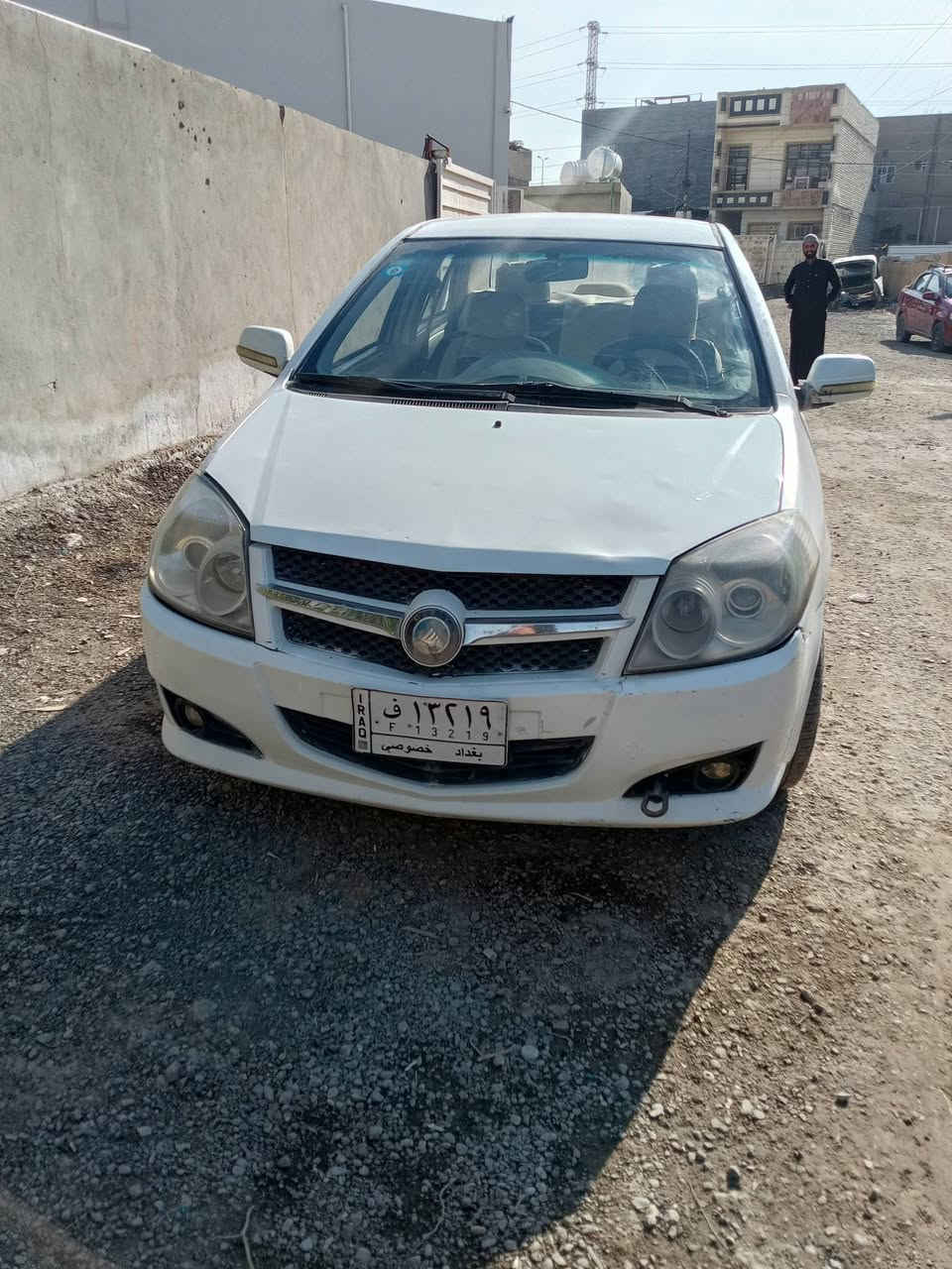 السلام عليكم جيلي 2010 جاهزه بغداد سعرها 32    ***********
