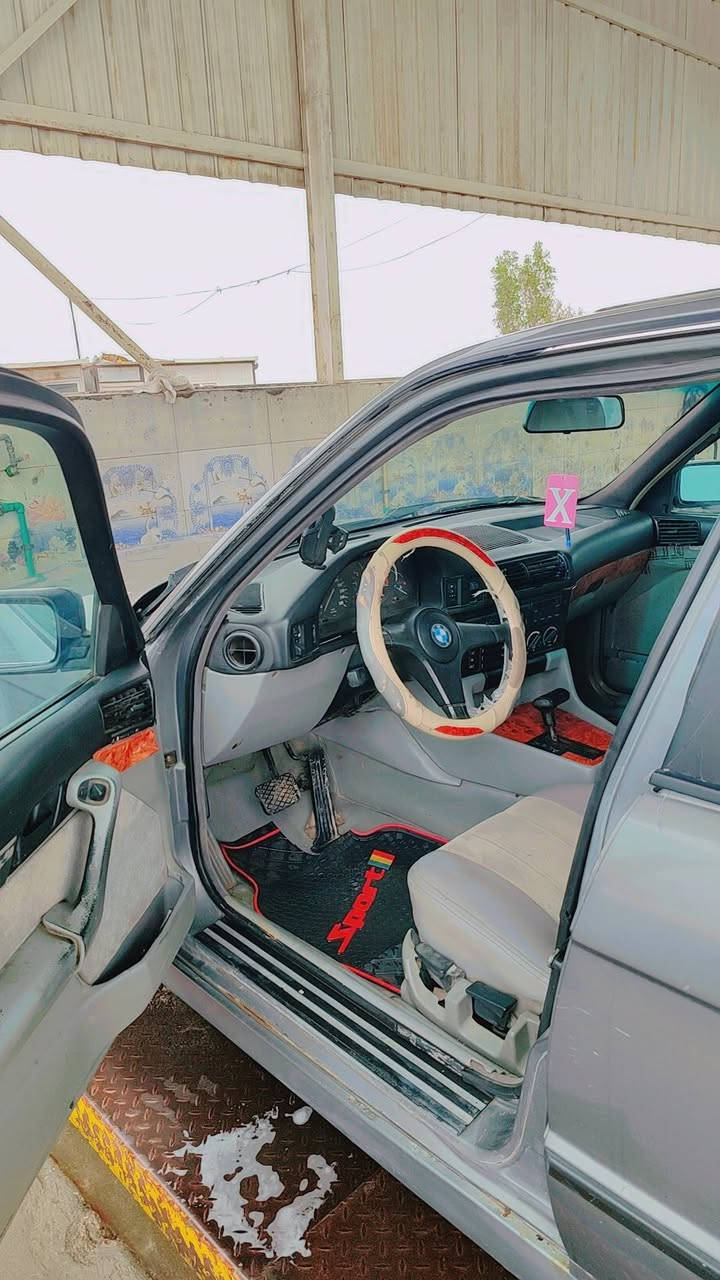 سلام عليكم BMW 91 بأسمي رقم اربيل هزة وسونية جديدة مكينة شادة حاوية بجيس مال 35 تبريد تخم تاير امامي جديد تبريد فتحة سقف بجم عريض كله شغال سعر 70وبية مجال حك جية العنوان الصويرة هاتف


**إذا كنت صاحب هذا الإعلان وتريد حذفه لأي سبب، رجاءا أرسل رسالة إلى الدعم الفني**