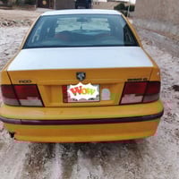 سمند • ٢٠١٠ • رقم بغداد