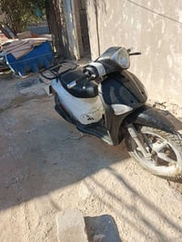 كربلاء • موتور