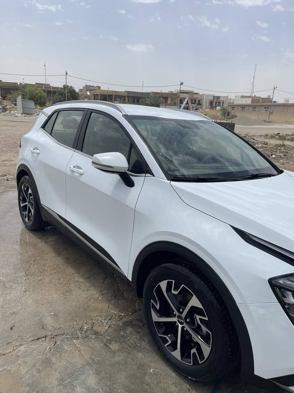سبورتج 24.     ماشيه 22 كفاله عامه تحويل مباشر السعر 218 وبيهه مجال


**إذا كنت صاحب هذا الإعلان وتريد حذفه لأي سبب، رجاءا أرسل رسالة إلى الدعم الفني**