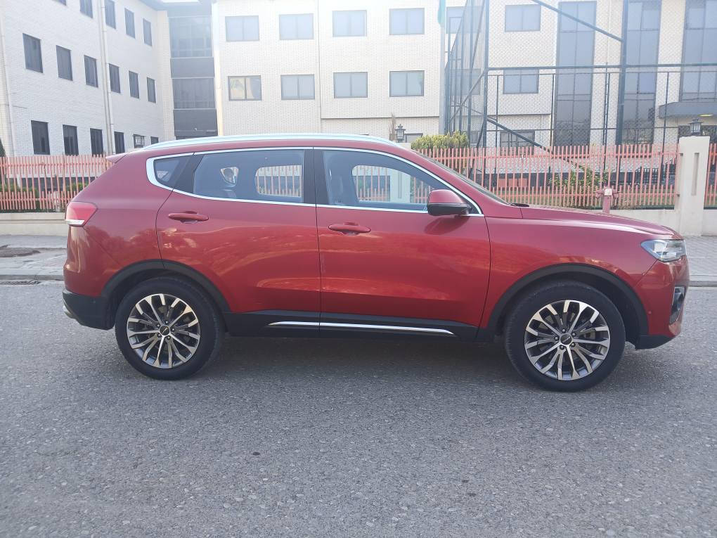 هاڤال2020 H6 فۆل فول مواسەفات هیچی نیە نەبۆیاخ نەلێدان هیچی نیە 100هەزار ڕۆیشتووە هەمووشتی بەشەرت نرخی 136وەرەقە ...هەولێر*********** أربيل, العراق
