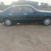 كراون • ٩٣ • محرك ٣٠٠٠