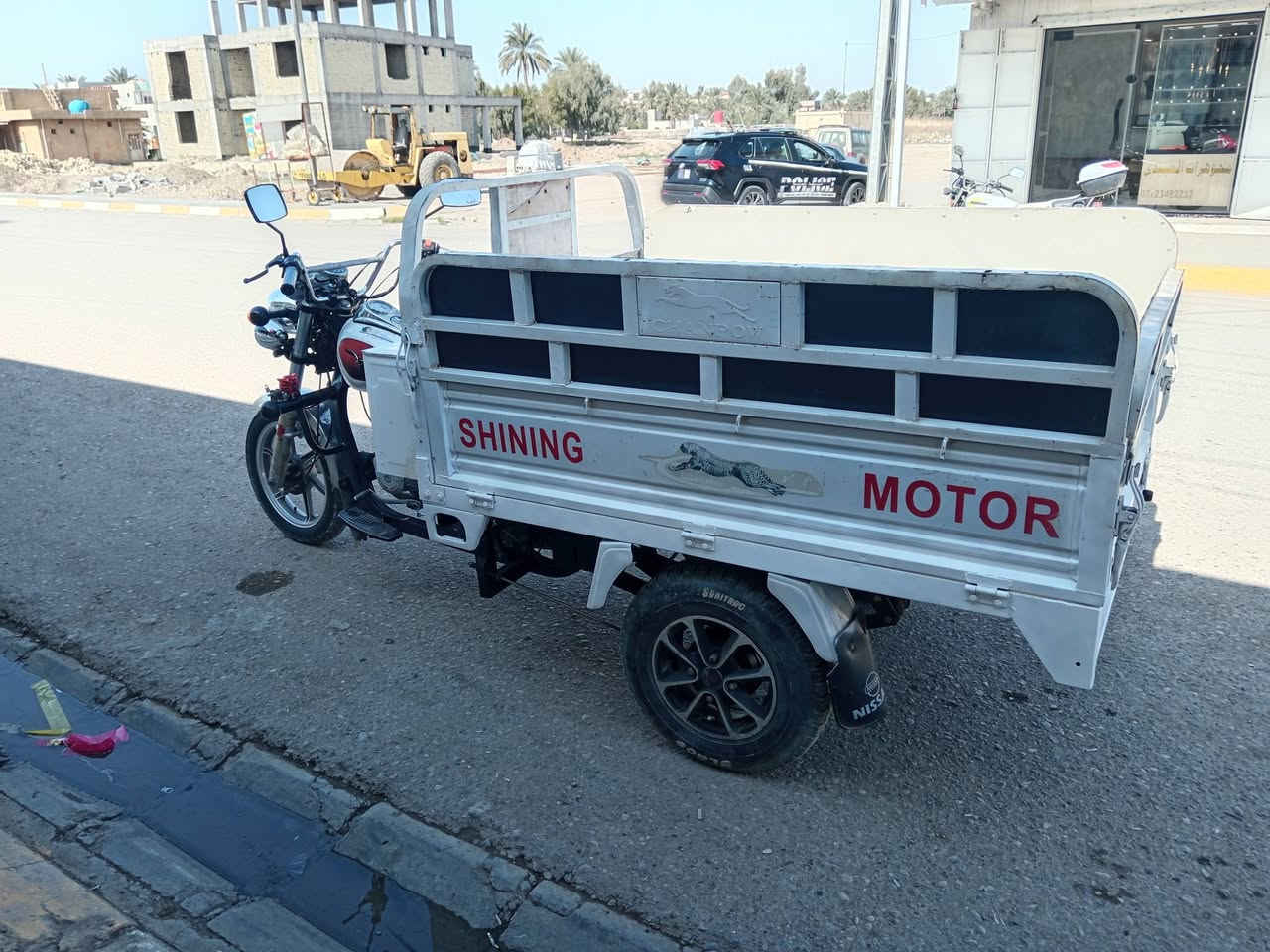 السلام عليكم ستوته موديل 22 فحل فول مواصفات مكان ديالى شهربان ***********

***********
