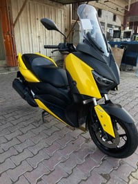 اكس ماكس • مديل ٢٠١٩ • ماشيه ٥٠٠٠كم