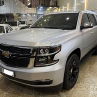 تاهو ٢٠١٧ • كفالة عامه • مكينة وكير شرط