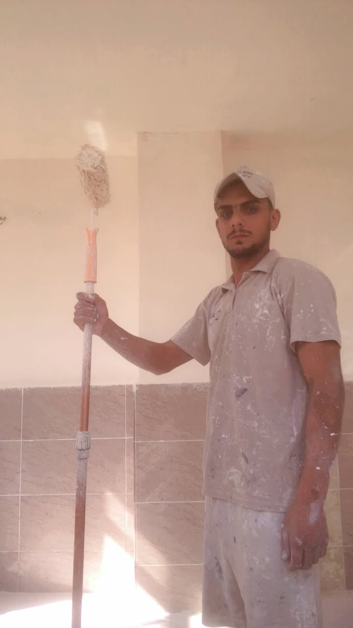 عملي ومن الله التوفيق

للأستفسار الاتصال على الرقم *********** 

او مراسلة الصفحة او الواتس اب
