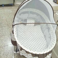 كاروك هزاز • كاروك اطفال • سرير اطفال • سرير اطفال هزاز • سرير اطفال ج...
