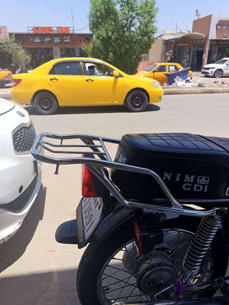 سوبايه اربعه كير للبيع نضيفه حيل سعر ٥


**إذا كنت صاحب هذا الإعلان وتريد حذفه لأي سبب، رجاءا أرسل رسالة إلى الدعم الفني**