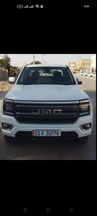 جي ام سي • ٢٠٢٥ • ١٢٠٠٠