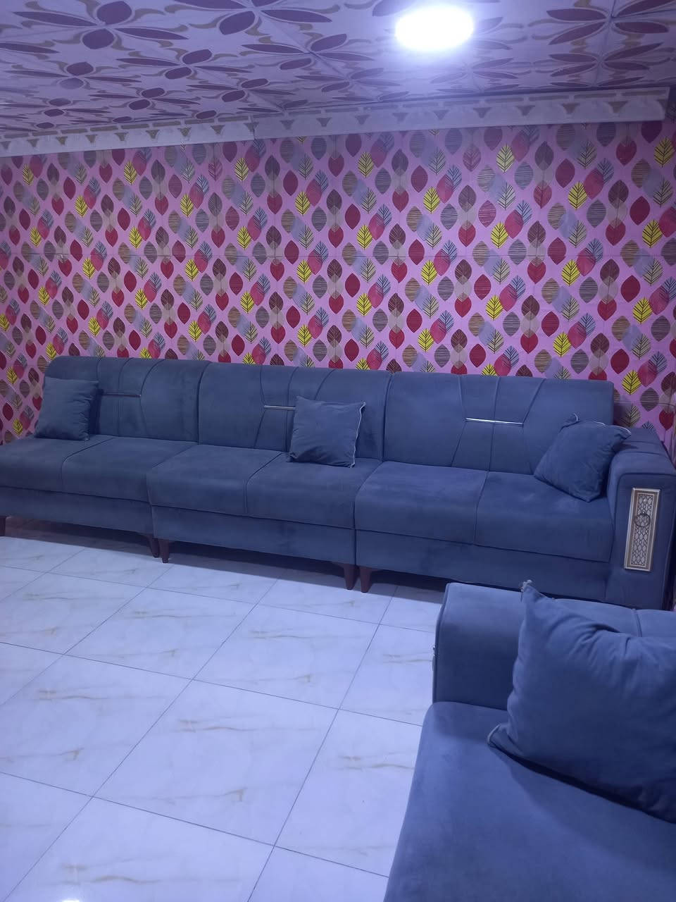 السلام عليكم ديوان للبيع المكان بغداد الرشاد شراي تفضل خاص ٩مقاعد عراقي بي ضرر بسيط طوله ٥مترات ونص مو شراي لا تدخل وتعبني وبدون وعود كاذبه


**إذا كنت صاحب هذا الإعلان وتريد حذفه لأي سبب، رجاءا أرسل رسالة إلى الدعم الفني**