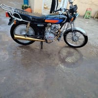 دراجه ارشا للبيع مديل 15 اصولي تعمير جديد 07869207437