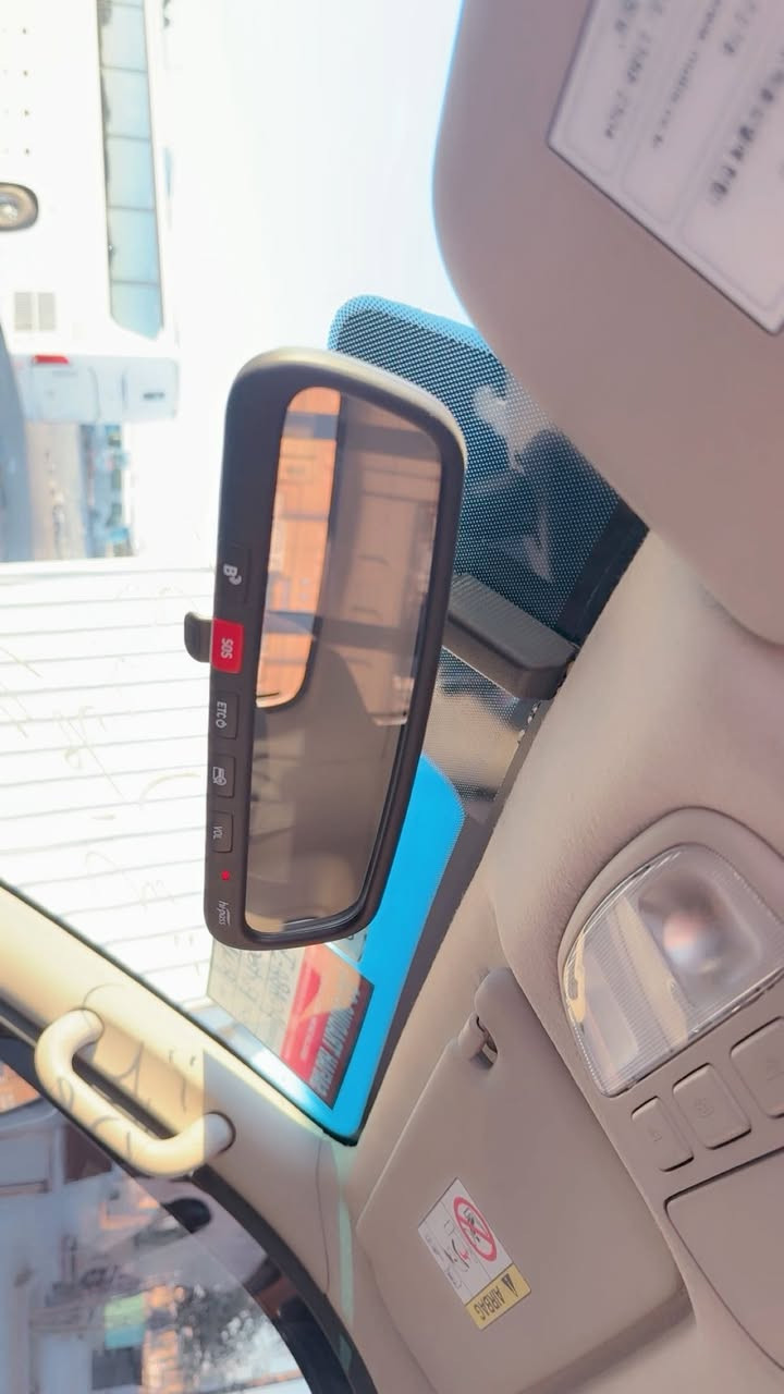 سلام عليكم ورحمة الله
للبيع سيارة بورتر فوول وربع دخول جديد موديل 2024 غــاز  وليس كاز  اوتماتيك 
السيارة دخول جديد تكدر ترقمه بغـداد او صلاح الدين
والسيارة على وضع الشركة مكفولة 
موصفات 
-بصمة 👍
-مري شفط 
-تدفئة وتبريد ب الكشن والاستيرن 
-تحكم سرعة
-مثبت سرعة 
-تحديد المسار 
***********
