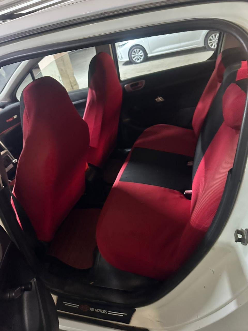 السلام عليكم بيجو فرنسي 307 للبيع موديل 2006 اي استفسار الاتصال على الرقم *********** السعر 45 $
