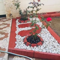 عمل ديكورات حدائق 07774893466/07810748902