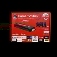 جهاز ألعاب • ٣٠ألف لعبة • ٥جي