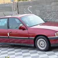 اوبل اوميكا • ١٩٩٢ • الرمادي