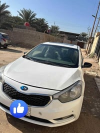 سيراتو فول • ٢٠١٥ • ضربه بصندوك