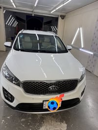 سورنتو • ٦ سلندر • ١٦٠٠٠٠ كم