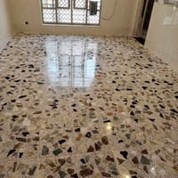 جلي الموقعي لكافه انواع الكاشي القديم والجديد ومعالجة الكاشي القديم وا...