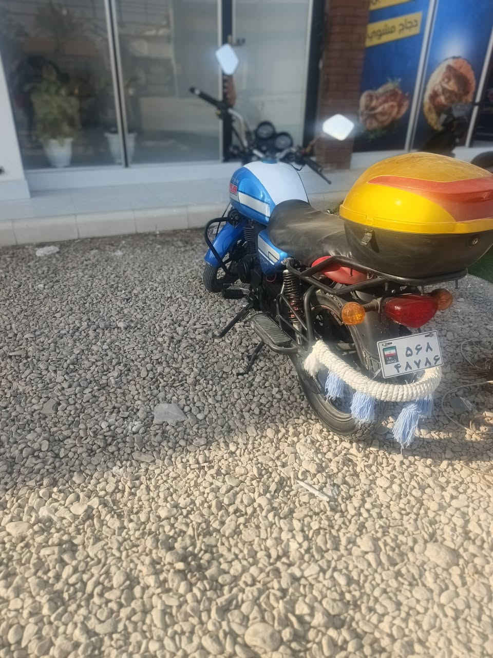 السلام عليكم دايون موديل 2020اوراق اصولي كامله مكمركه او جاهزه نضافه انضف من الصوره السعر مليون او 350الشراي يتصل ***********
