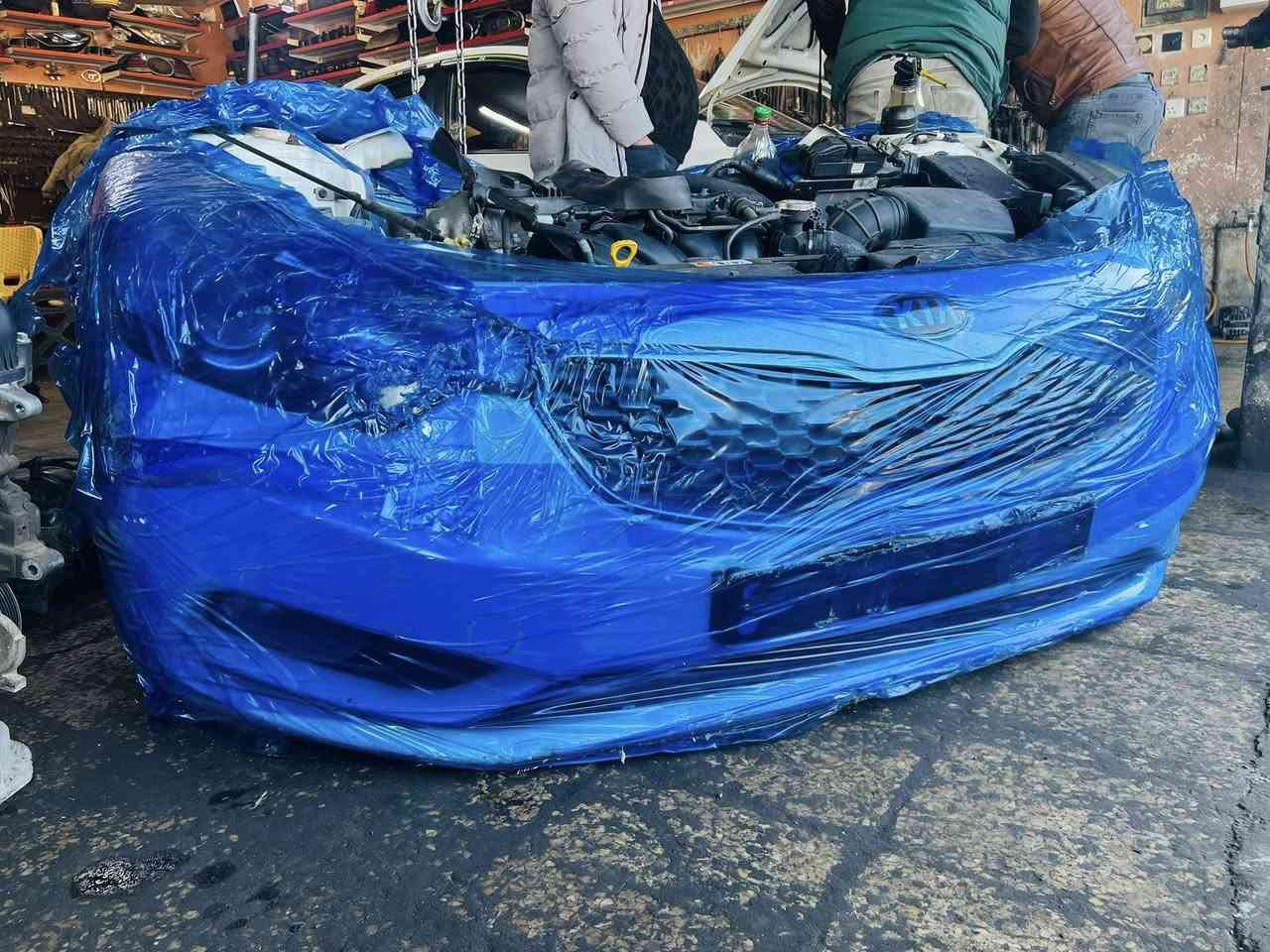 تم وصول بضاعه K3 الى شركة الحجار  
البيع جمله+مفرد
الرقم: ***********….. ‭٠٧٧٤ ٤٤٣ ٣١٤٤‬….. ‭٠٧٥١ ٨٠٩ ٤٧٦٤‬
يوجد توصيل لجميع محافظات العراق
