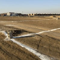 الصيادة • طابو زراعي • ٢٠٠م