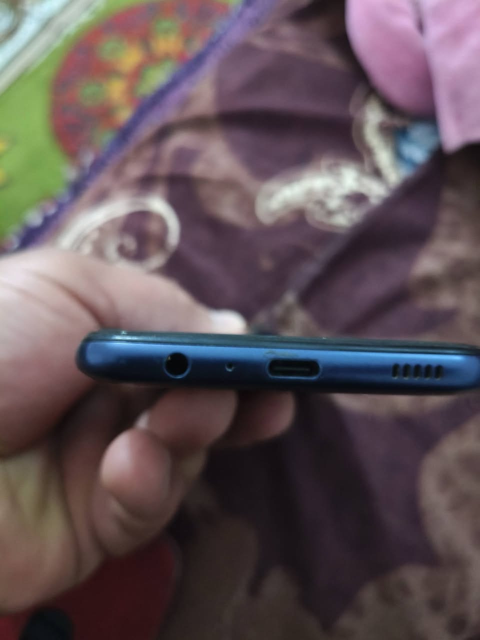 تلفون للبيع كلكسي A02s
للبيع النظافه 80٪ 
السعر ٨٥
الموقع بعقوبة التحرير


**إذا كنت صاحب هذا الإعلان وتريد حذفه لأي سبب، رجاءا أرسل رسالة إلى الدعم الفني**