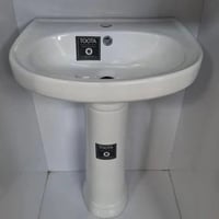 مغسلة توتا • ٦٠/٥٥/٤٥/٣٥سم • بابل طريق حله