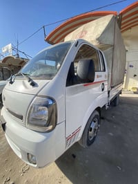 كيا فحل ٤٠٠٠ • موديل ٢٠٢١ • الحيدرية