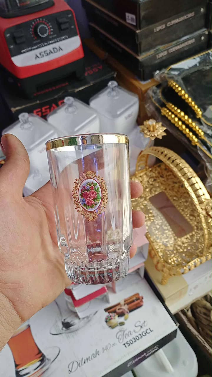 معرض كلشي وكلاشي سبع البور شارع الالف مقابل مجمع الجوهره الطبي يوجد توصيل


**إذا كنت صاحب هذا الإعلان وتريد حذفه لأي سبب، رجاءا أرسل رسالة إلى الدعم الفني**