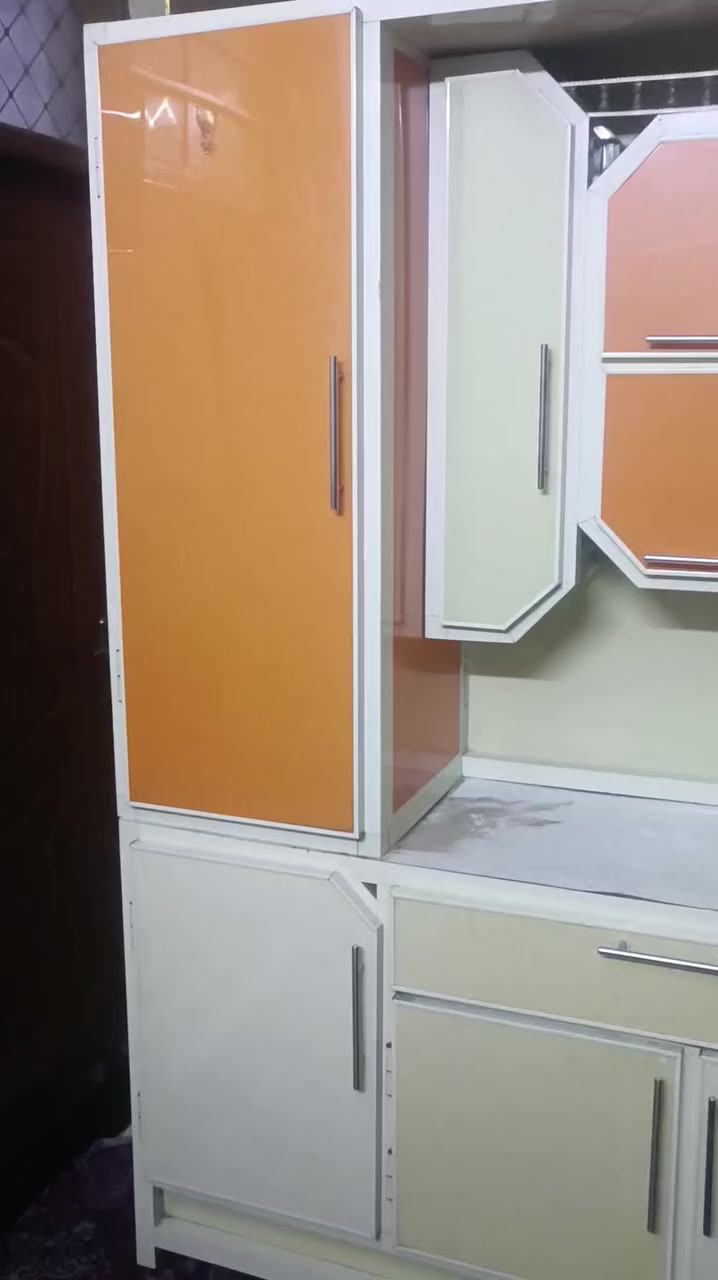 كاونتر تزكام ٣قطع اخو الجديد
الكاونتر مترين والسنك متر ونص 
بغداد منطقه الرشاد


**إذا كنت صاحب هذا الإعلان وتريد حذفه لأي سبب، رجاءا أرسل رسالة إلى الدعم الفني**