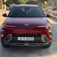 كونا موديل 2024 شكل جديد محرك 2000 دوش ماشيه 22 مواصفات سياره فول عده ...