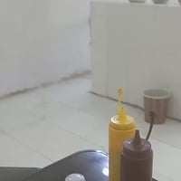 مطعم الجوعان • حي الرحمة الثانية • فلافل ٥٠٠