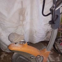 بايسكل رياضي • النجف • شارع حنون