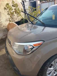 سول ١٥ • محرك ١٦٠٠ • ضرر باب