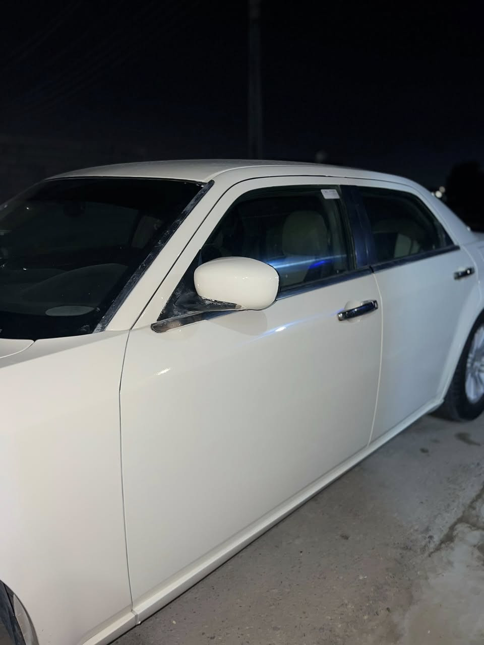 السلام عليكم اوباما 2008 لبيع محرك كير تبريد تخم تاير كله جديد حداديه بيه ضعف لبيع او مراوس  ملاحظه السياره مصبوقه عام جماليه مكفوله من الضربه  رقم نينوى نكليزي وكاله عامه بسمي تحويل  ثاني يوم
السعر 108 وبيه مجال مكان السياره ناصريه
***********
