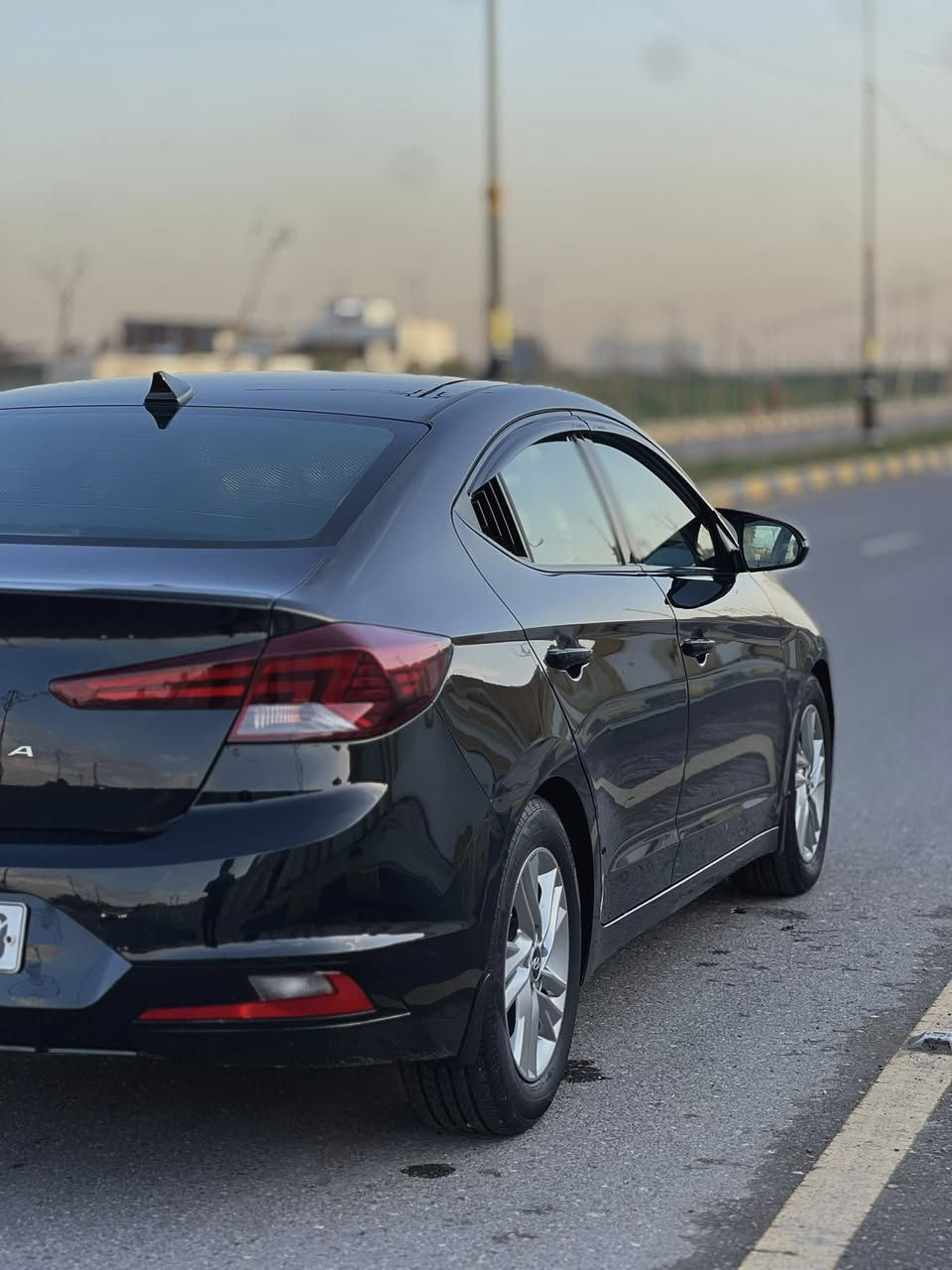 النترا 2020 امريكي ماشيه 66 رقم اربيل سنوية جديدة محرك مامفتوح  اثر صرف فقط بدون تنقيص ولا نفخ ولارخاوة كير شرط سيارة جاهزة سونار مرفق بالمنشور جاملغ وربع البوند  128$ بيها مجال للاستفسار اكثر
***********
***********
