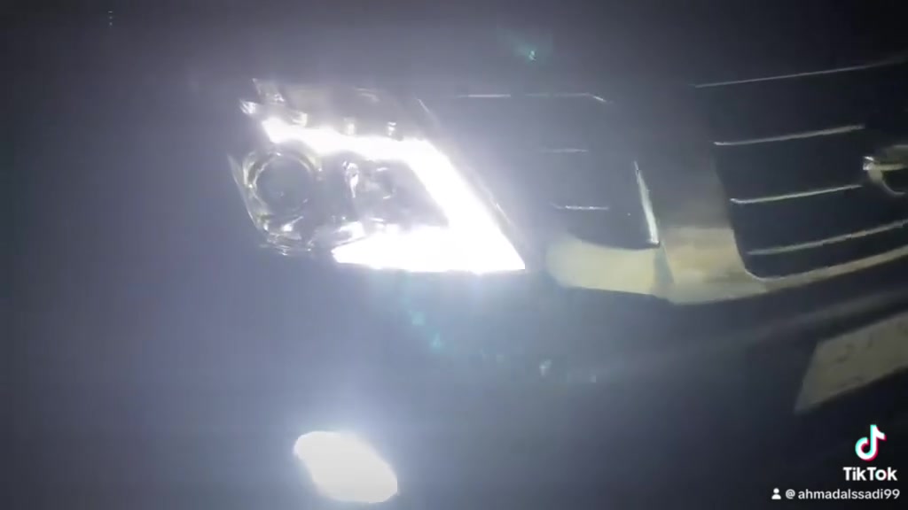 زوج لايت نيسان باترول بلاتينيوم ٢٠١١ 
مزودات بعدسات LED
ضمان لمدة سنه كامله ( بالعدسات)
الطالبية/ مجاور مجسّر ٨٣
***********
يتوفر توصيل كافة المحافظات
