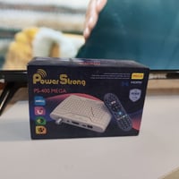 بدون صحن • عبر النت • قنوات متنوعة