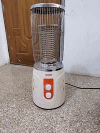 أغراض مستعمله صوبه زيتيته السعر ٧٠والصوبه الكهربائيه ٤٥وفاره الغسل سعر...