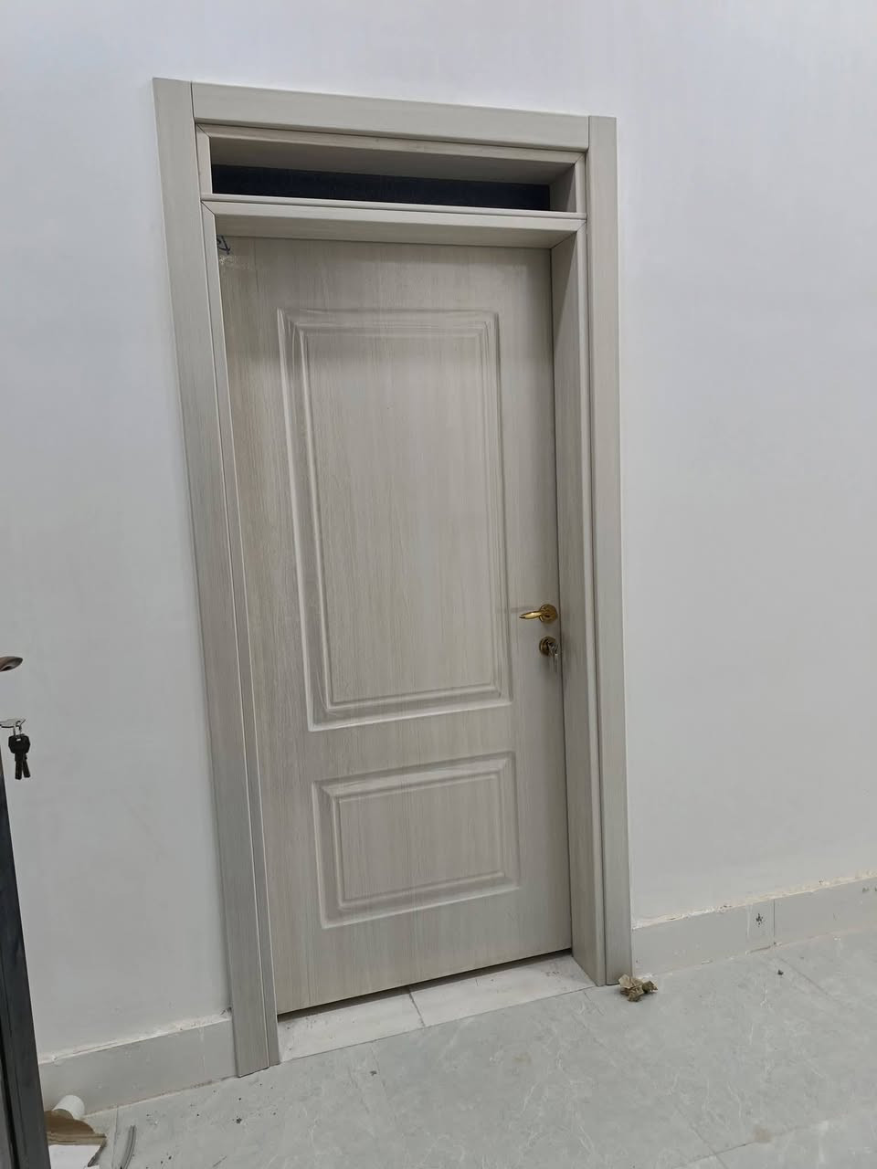 أبواب عراقي شمالي وأبواب تركي كافة الاحجام والأشكال بأنسب الأسعار مع كادر عمل *********** و***********
